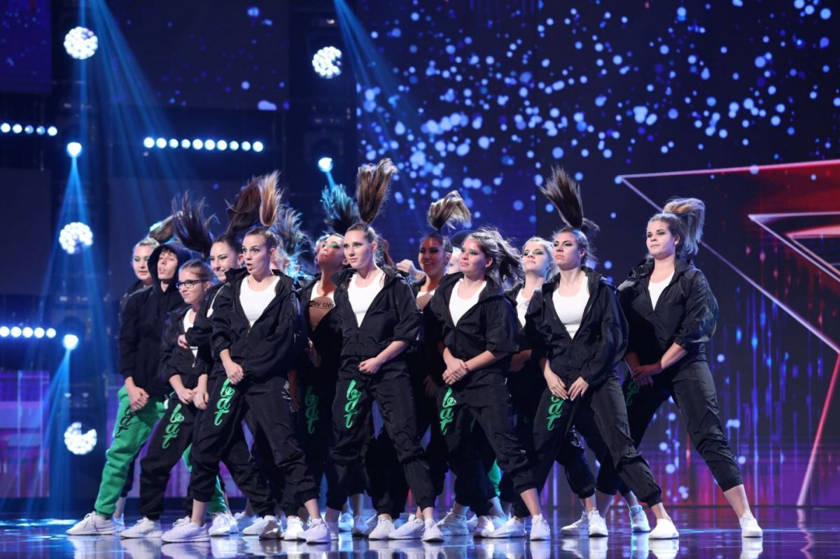 •  Fotó: Brill Dance