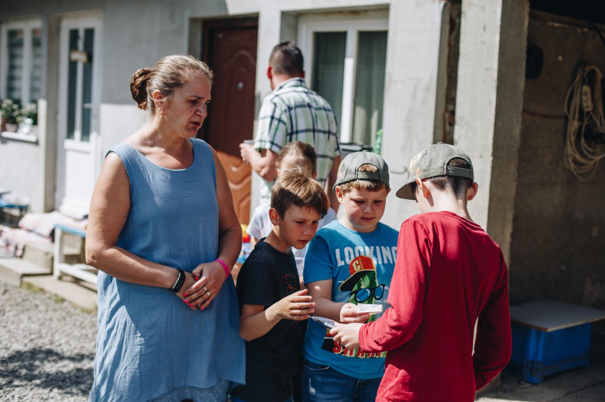 •  Fotó: Benedek Helga