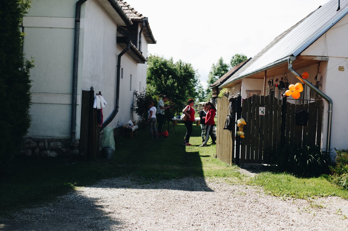 •  Fotó: Benedek Helga