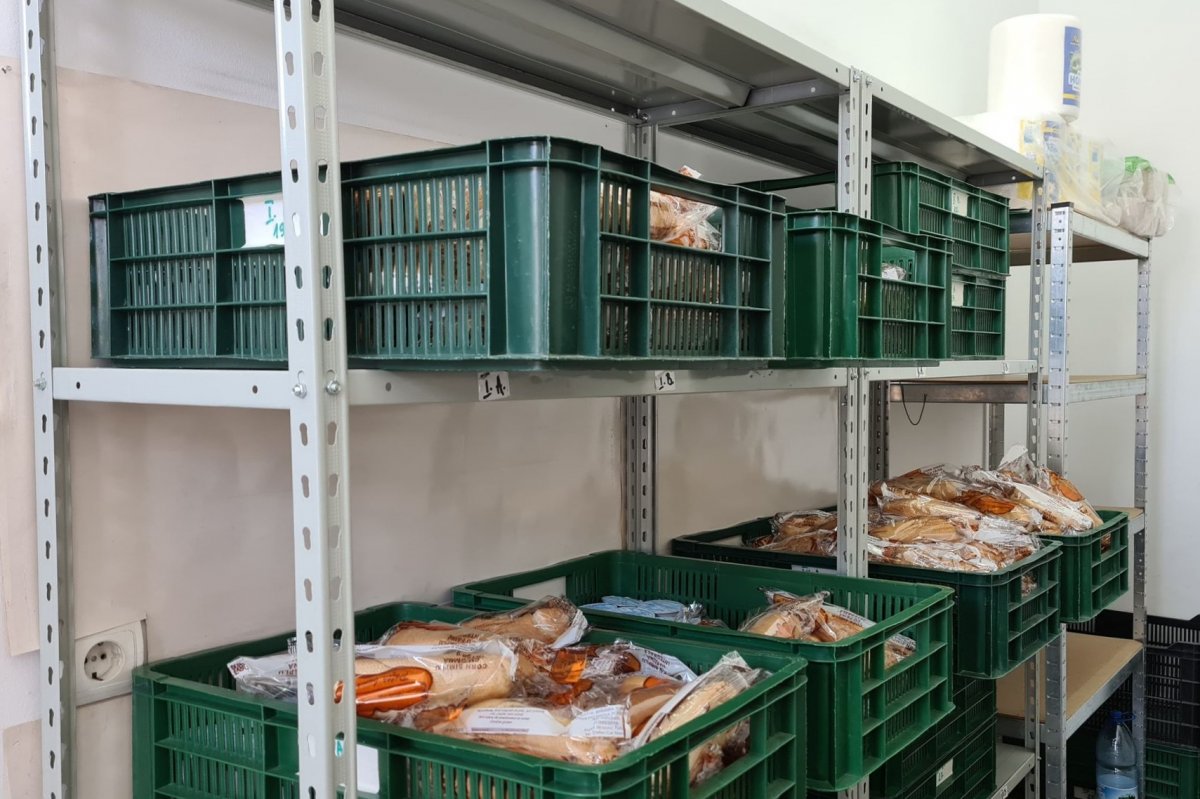 &bullet;  Fotó: Suciu Cristian