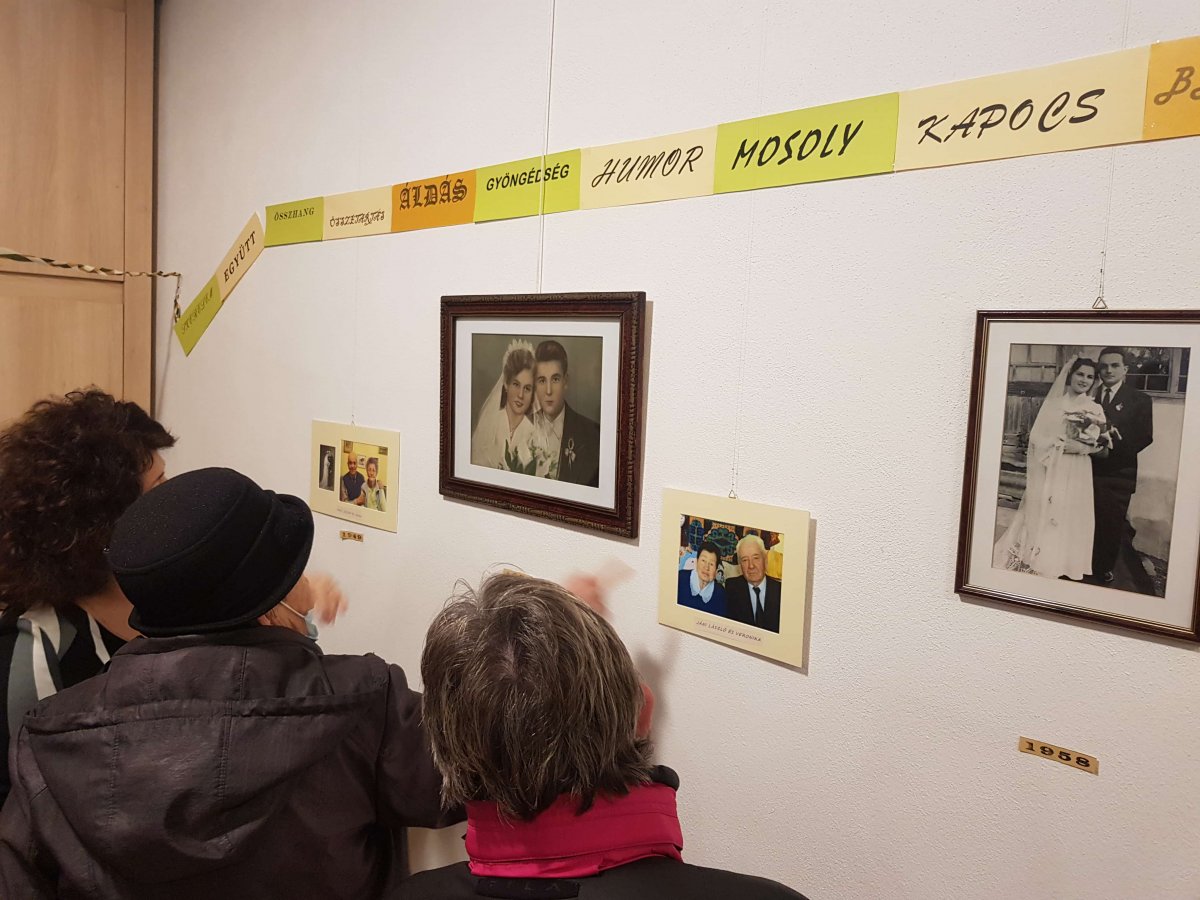 &bullet;  Fotó: Gergely Imre