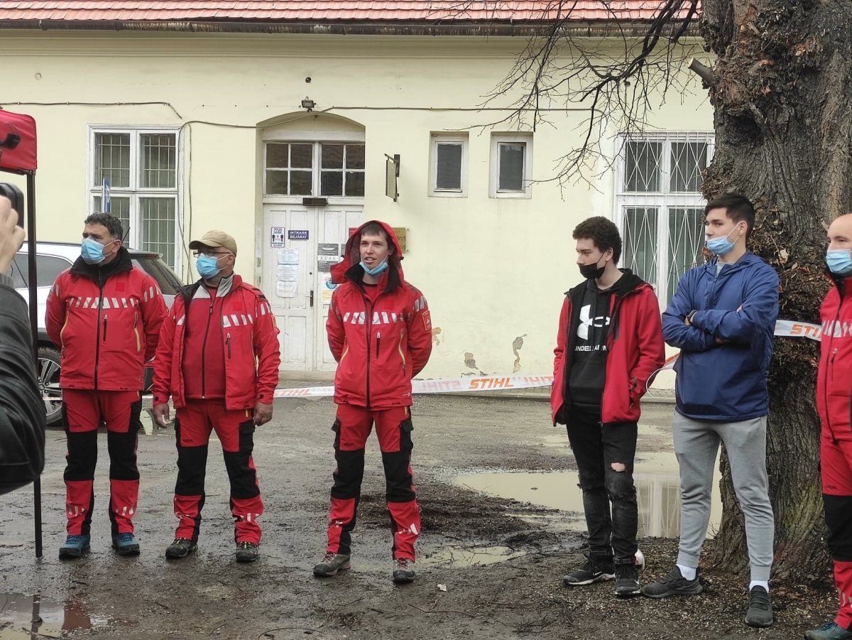 &bullet;  Fotó: Barabás Orsolya