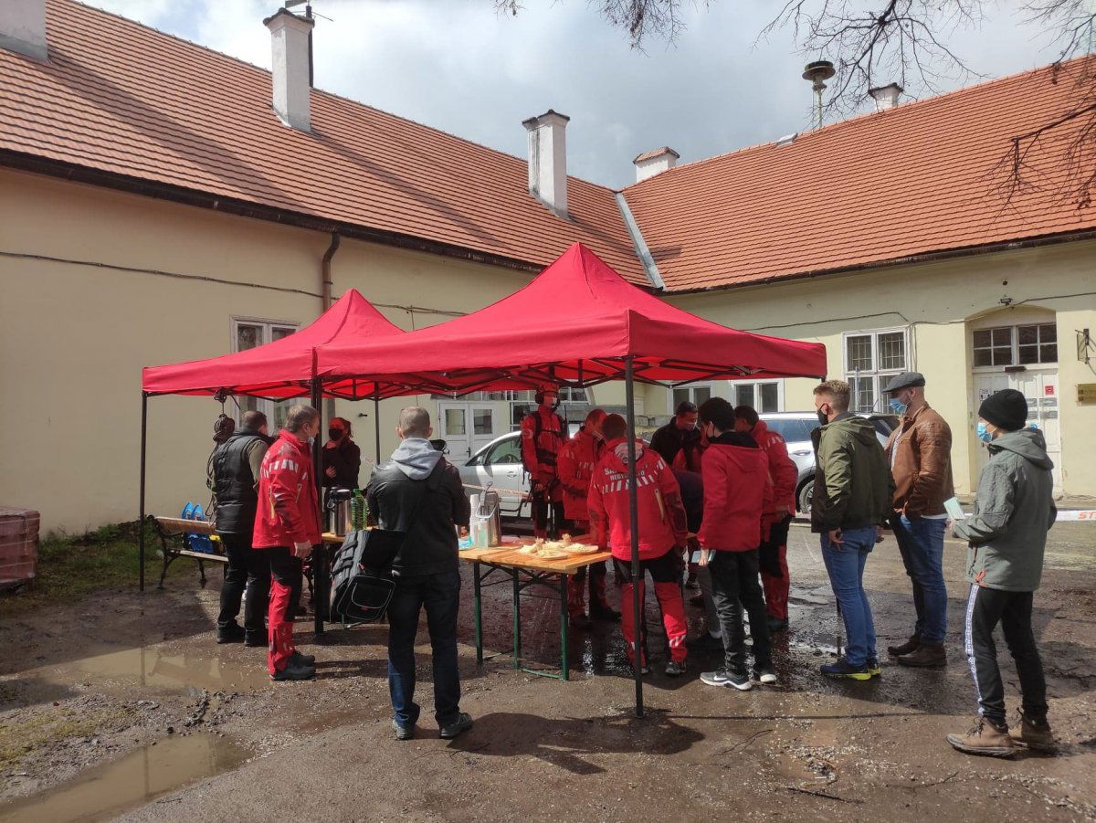 &bullet;  Fotó: Barabás Orsolya