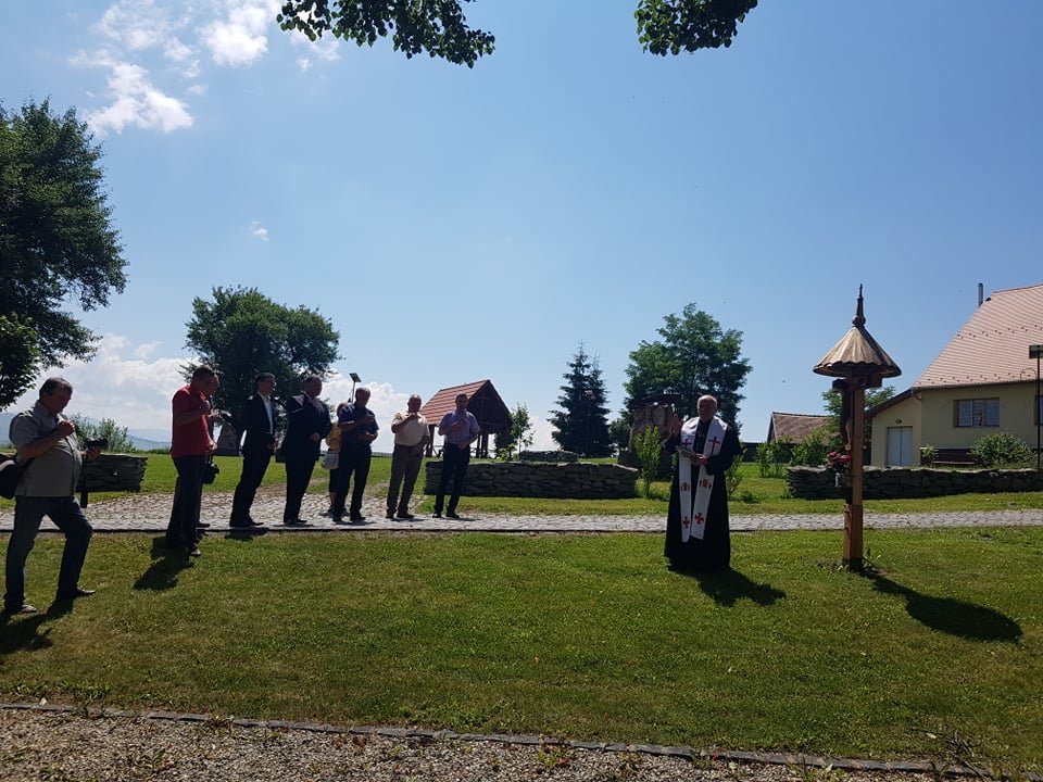 &bullet;  Fotó: Gergely Imre