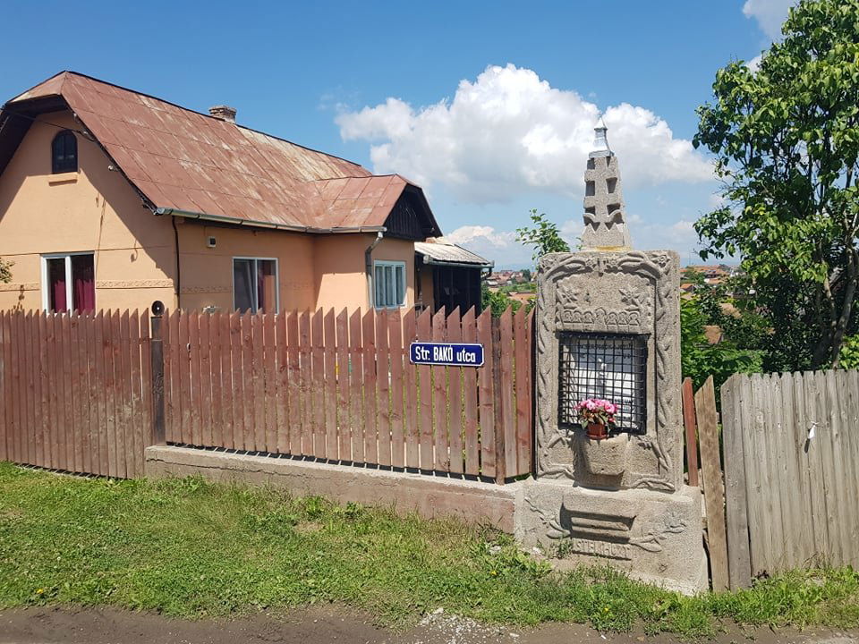 &bullet;  Fotó: Gergely Imre