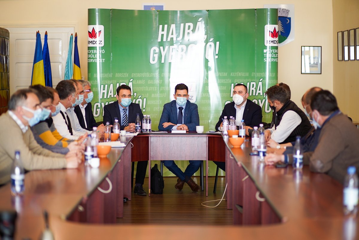 &bullet;  Fotó: Keresztes Zoltán