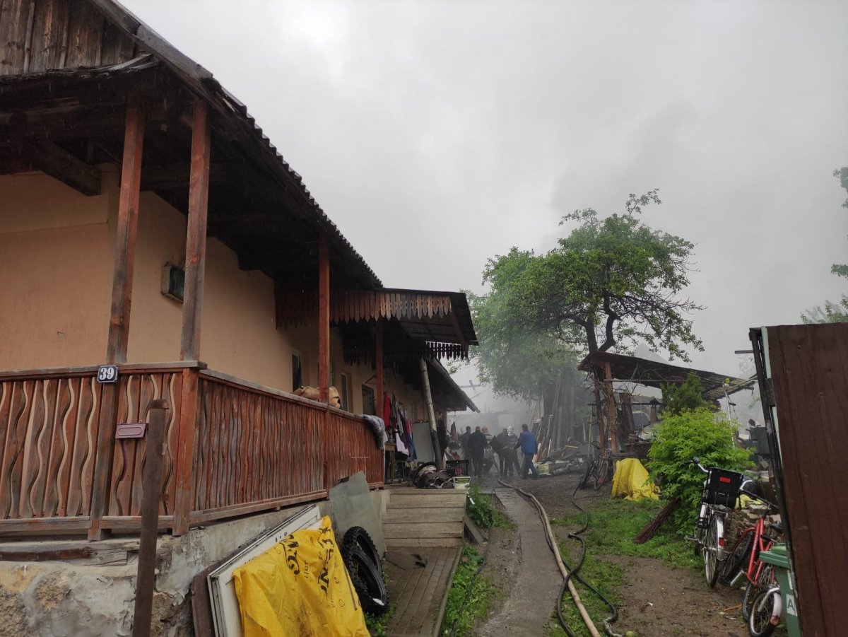 &bullet;  Fotó: Barabás Orsolya