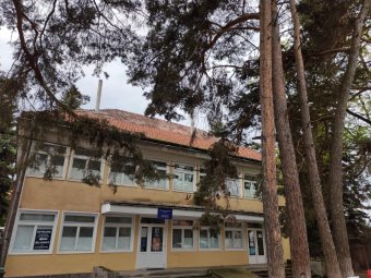 Amire valóban szükség van: új rendelők és új szolgáltatások a gyergyószentmiklósi kórháznál