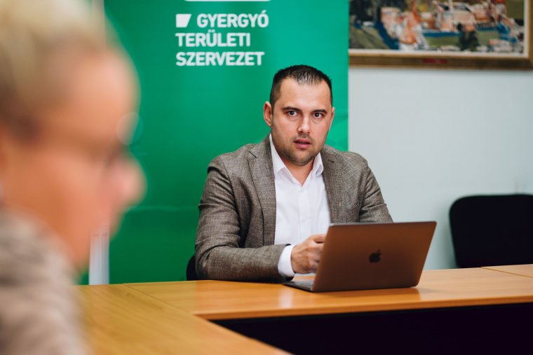 Letartóztatták Barti Tihamért