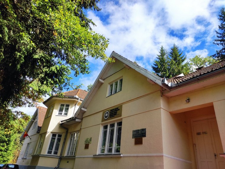 Huszonöt éves a BBTE gyergyószentmiklósi kihelyezett tagozata