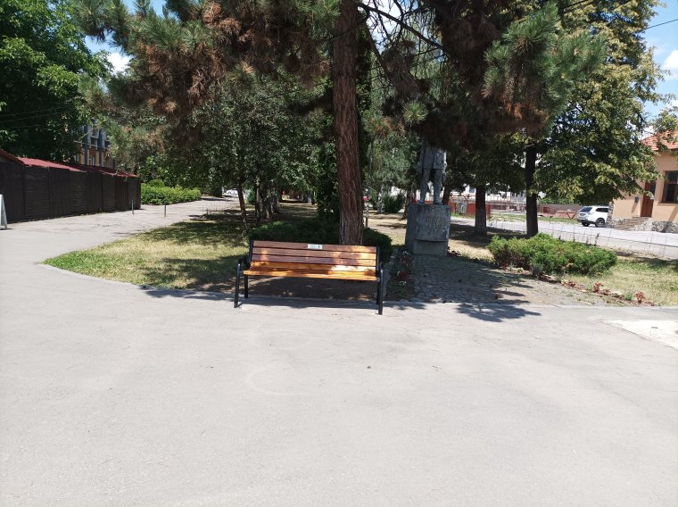 A rongálók sem állítják meg a városszépítő önkénteseket