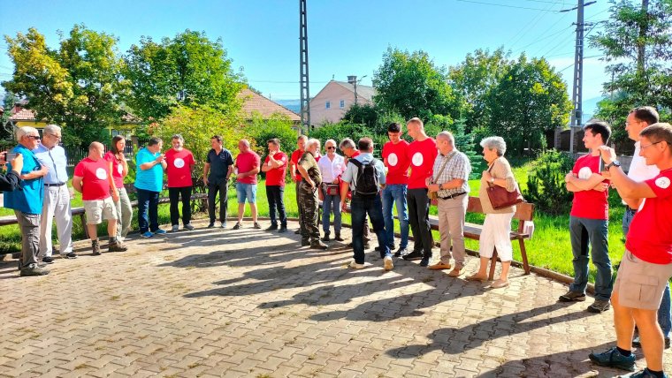 Azok a leghálásabbak a munkájukért, akiken segítettek