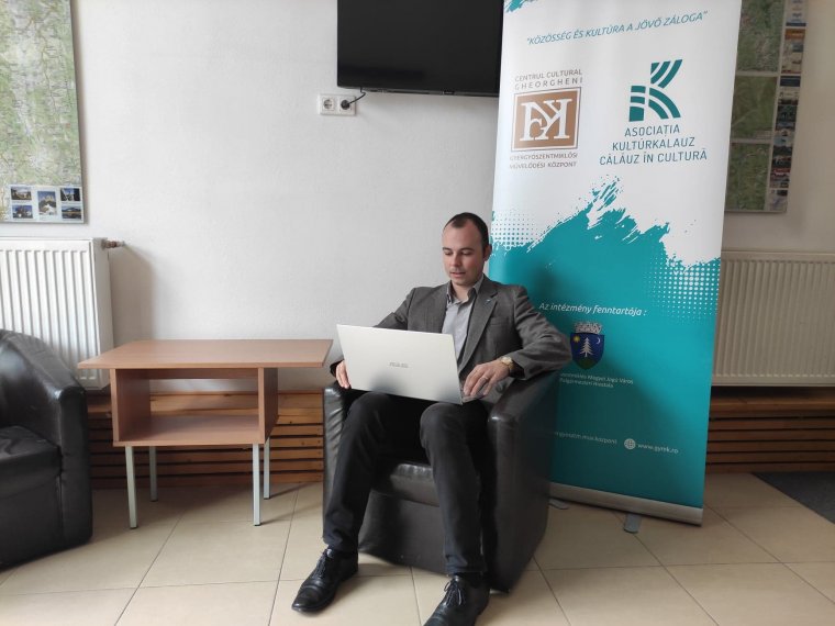 Verses irodalmi est Gyergyószentmiklóson