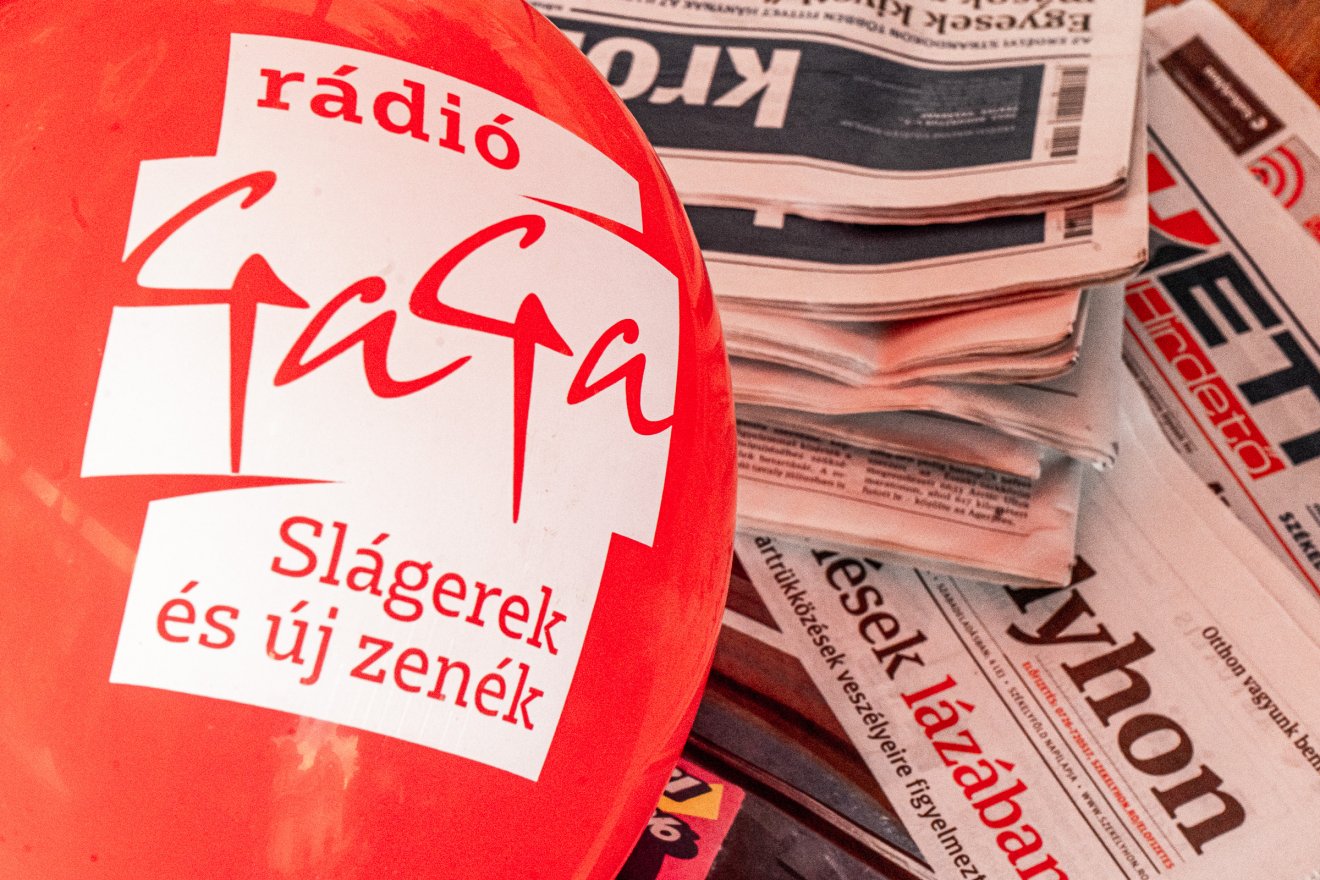 •  Fotó: Ferencz Alpár