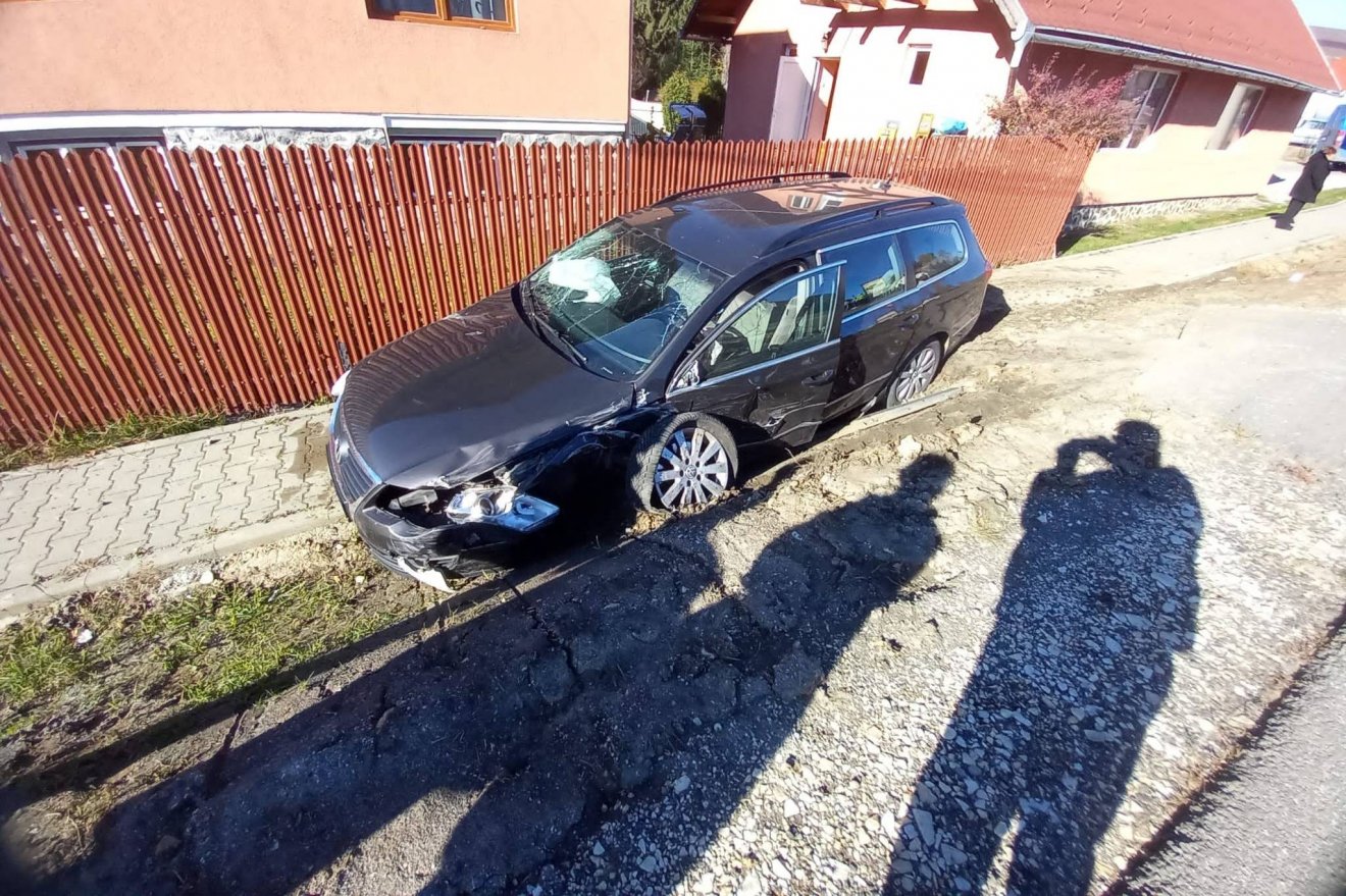 •  Fotó: Székelyhon