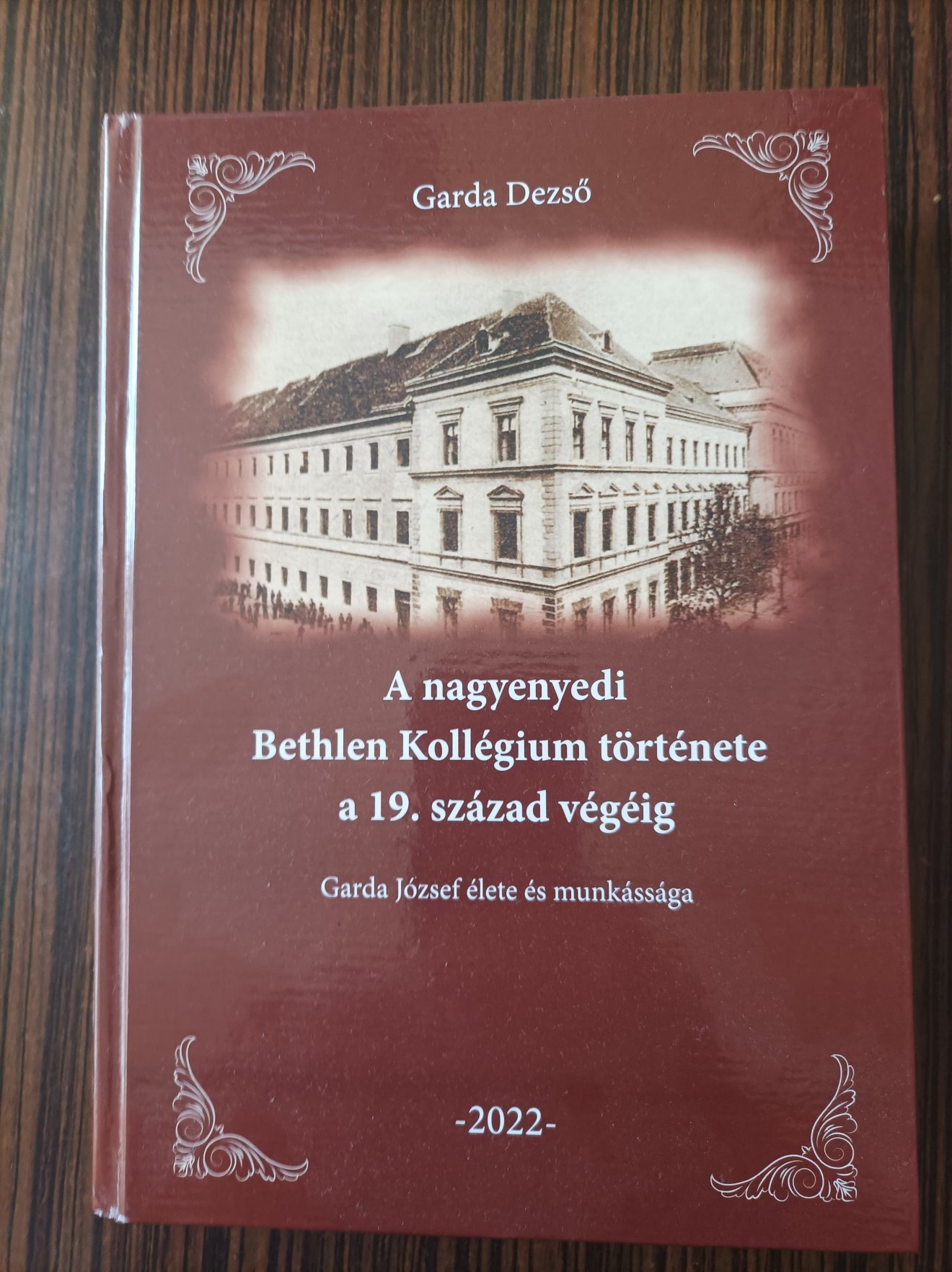 •  Fotó: Gergely Imre