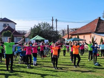 Harminc szervezet várja futó nagyköveteit és a támogatást