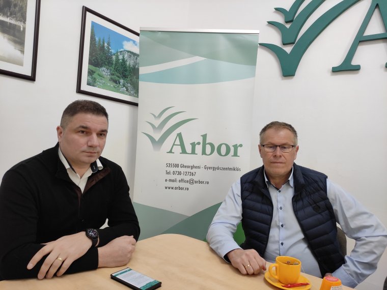 Adófelajánlás: sok kicsi sokra megy