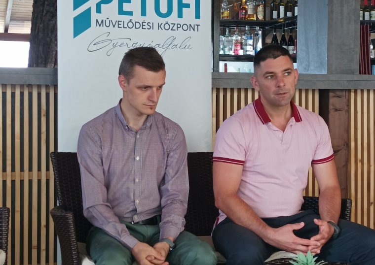 Alfalvi Napok, immár huszadjára