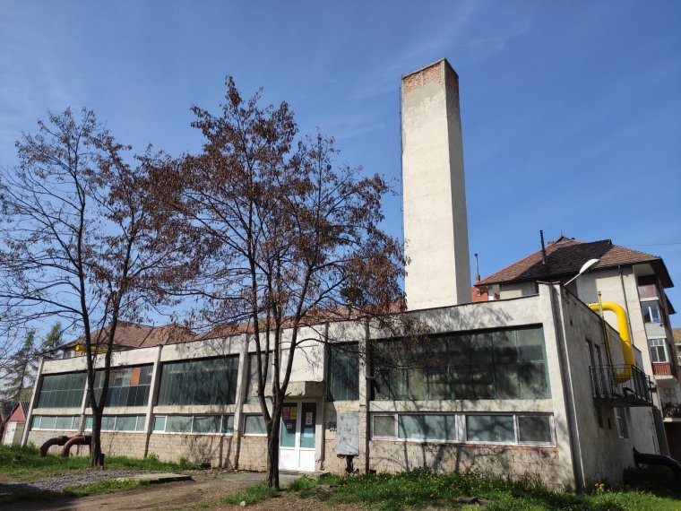 Eddig még kevesen kérték a távhőszolgáltatás leállítását Gyergyószentmiklóson
