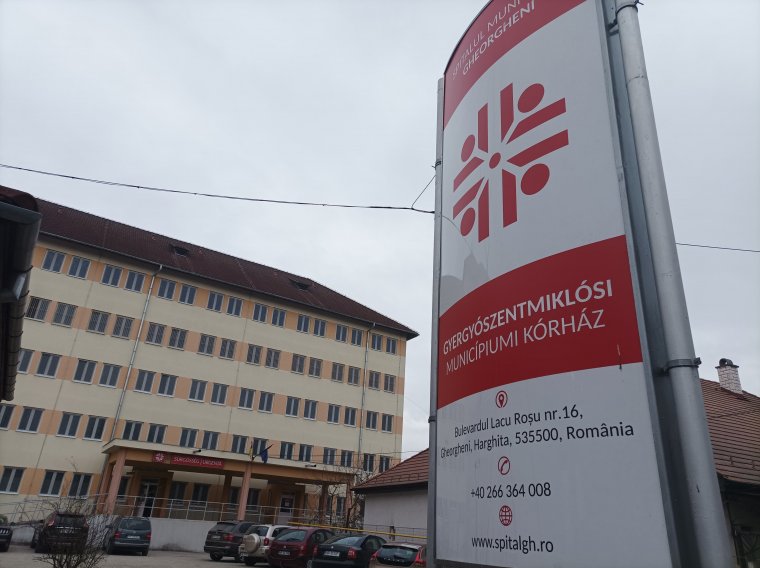 Újraindul a prosztatarák-szűrőprogram Gyergyószentmiklóson