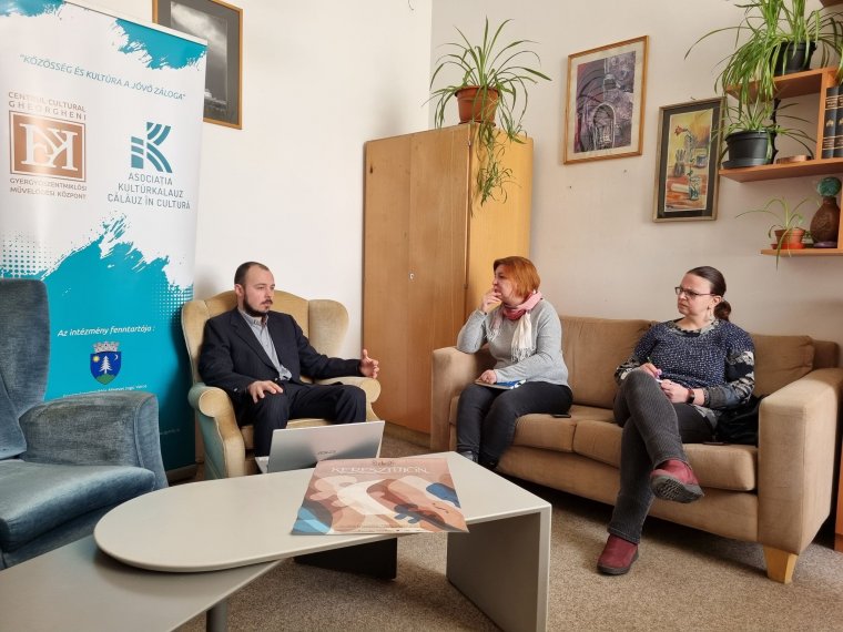 Rendezvénysorozattal készülnek március 15-re Gyergyószentmiklóson