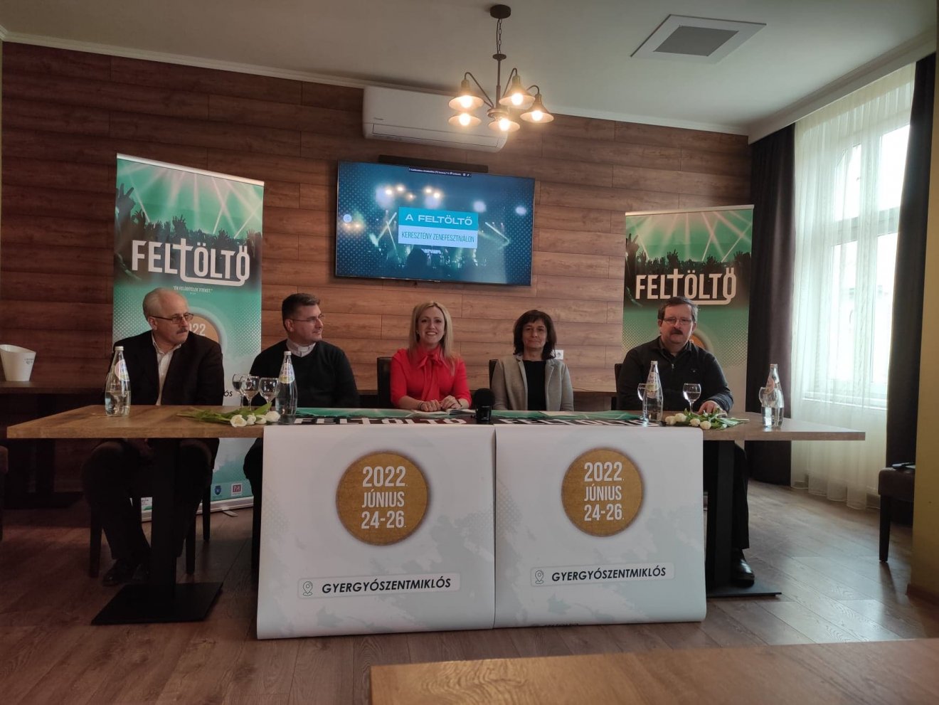•  Fotó: Barabás Orsolya