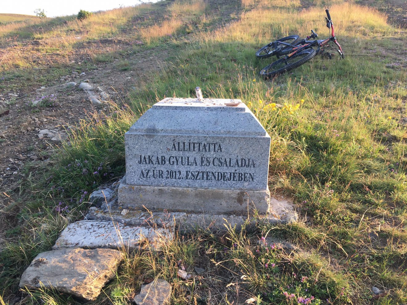 •  Fotó: Gál Hunor plébános Facebook oldala