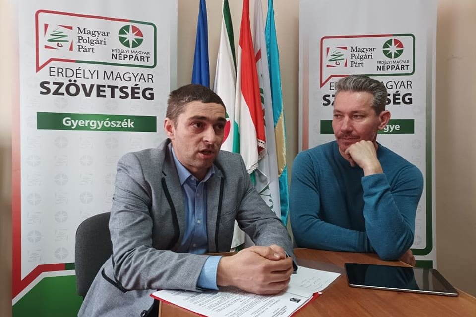 •  Fotó: Gergely Imre