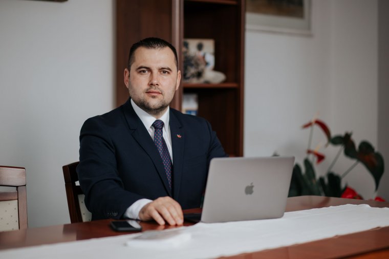Higgyünk abban, hogy van székely jövő ebben a térségben