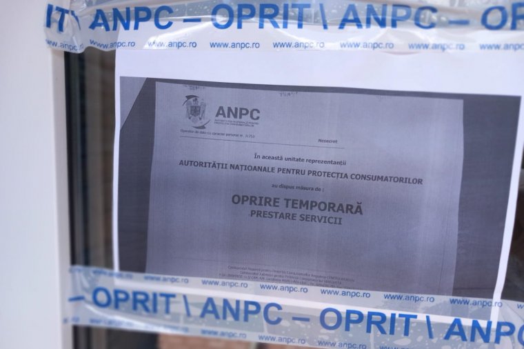 Felfüggesztették a gyilkostói panzió működését