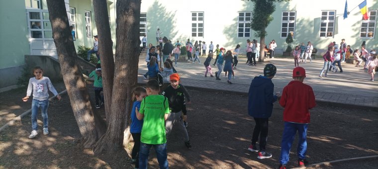 Lábbusz-programmal lazítanák a forgalmi dugókat Gyergyószentmiklóson