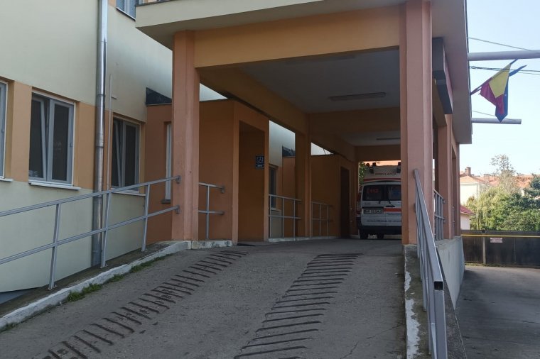 Állandó sürgősségi orvosi ügyelet lesz a gyergyószentmiklósi kórházban