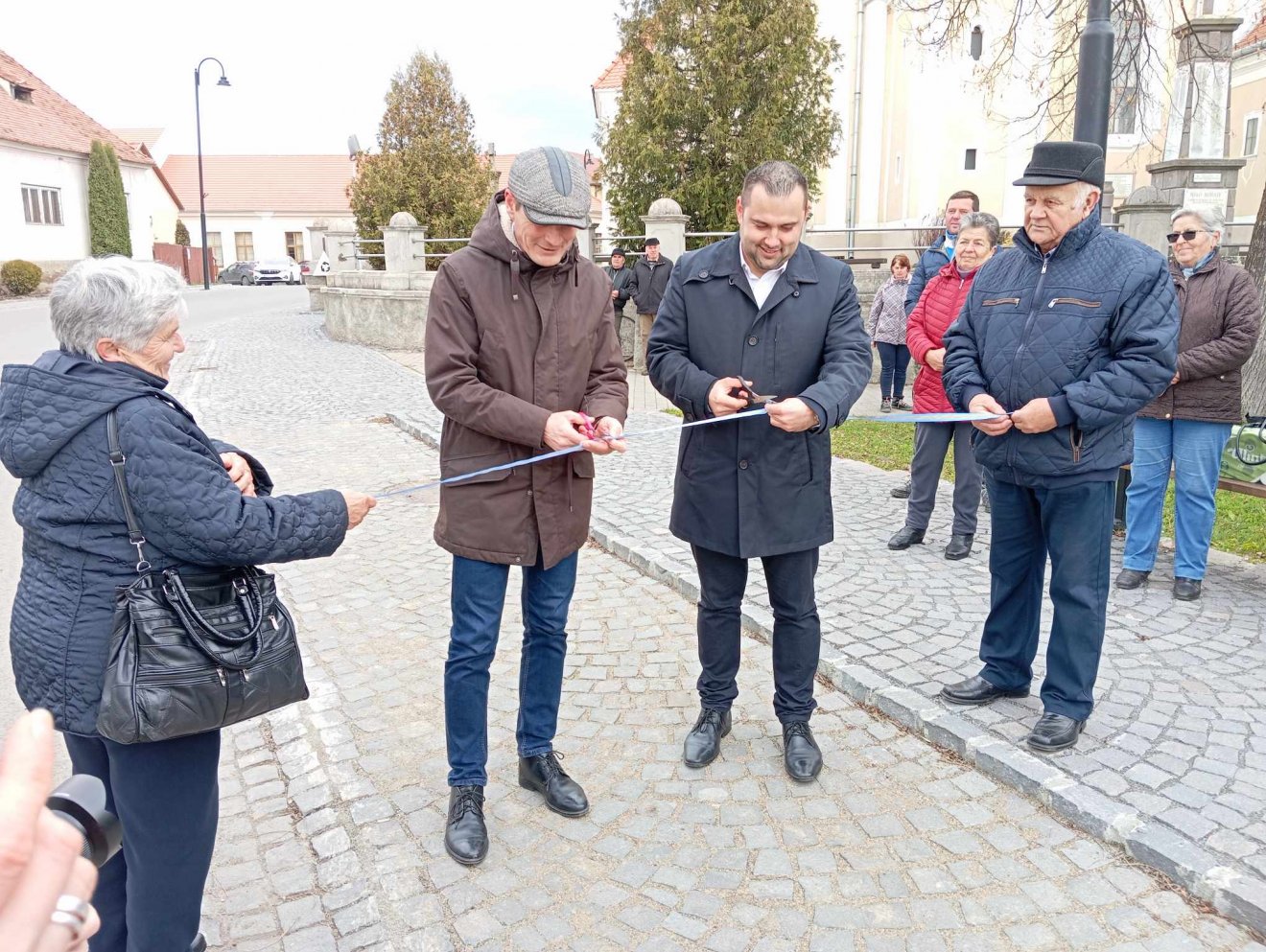 •  Fotó: Lázár Hajnal