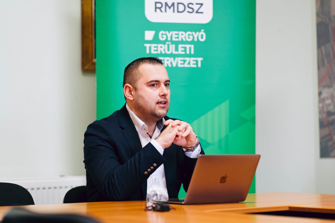 •  Fotó: Keresztes Zoltán
