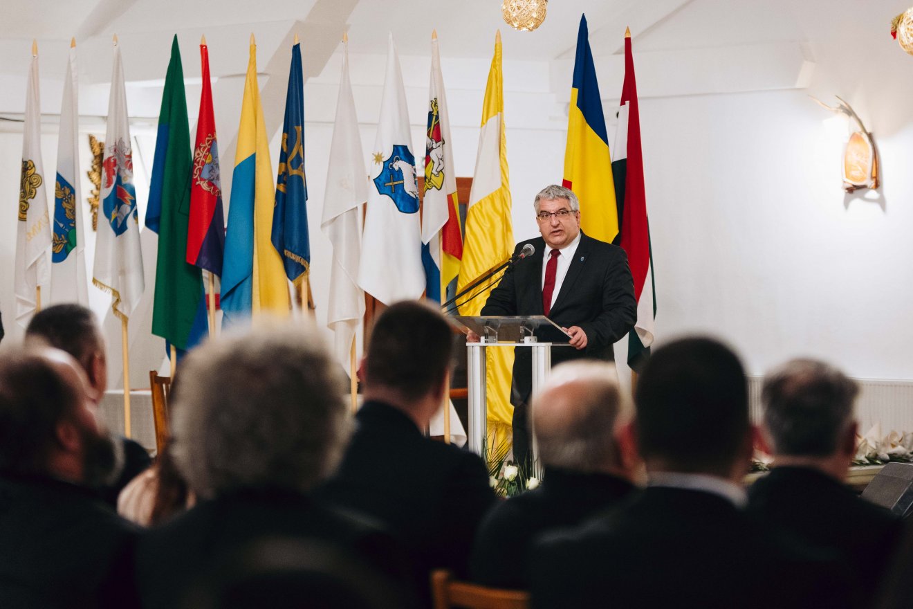 •  Fotó: Keresztes Zoltán
