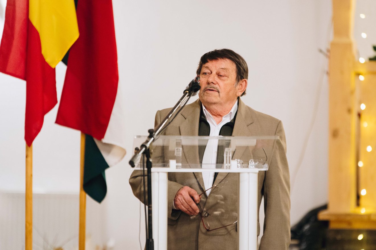 •  Fotó: Keresztes Zoltán
