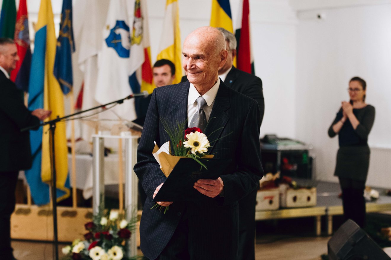 •  Fotó: Keresztes Zoltán