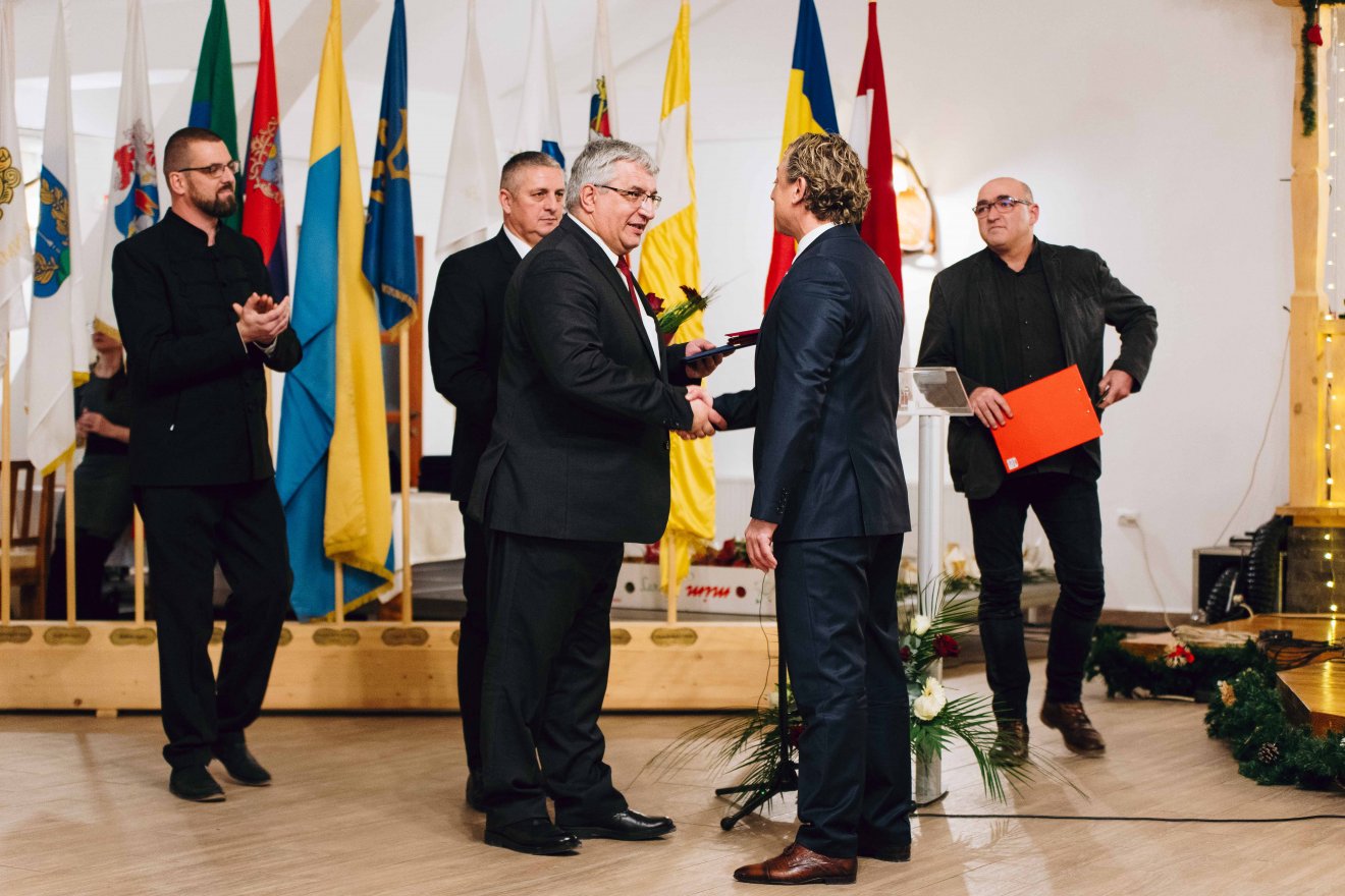•  Fotó: Keresztes Zoltán