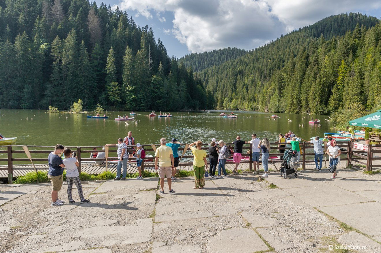 •  Fotó: Pinti Attila
