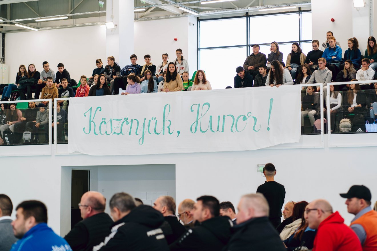 •  Fotó: Keresztes Zoltán
