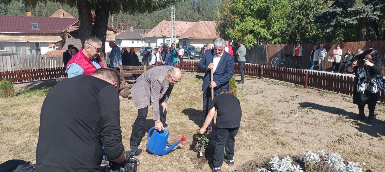 •  Fotó: Gergely Imre