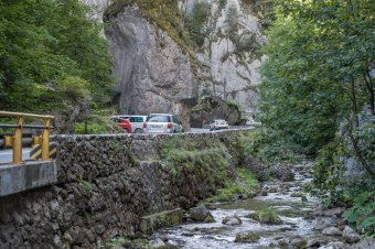 Békás-szoros elvesztése: Borboly az elődjére mutogat, az EMSZ a tanácselnök nyakába varrja