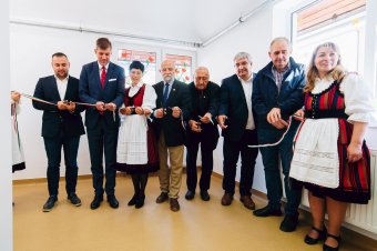 Cifra palotába költözik vissza a Csillagszem napközi
