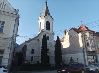 Fontos évfordulót ünnepelnek idén a gyergyószéki reformátusok