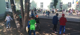 Lábbusz-programmal lazítanák a forgalmi dugókat Gyergyószentmiklóson