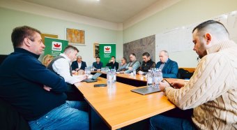 Önrészekhez, hitelek törlesztéséhez várják a megye támogatását