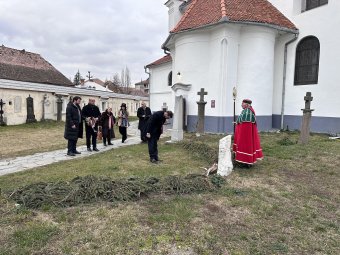 Örmény vendégek ismerkednek Gyergyószék és Hargita megye értékeivel