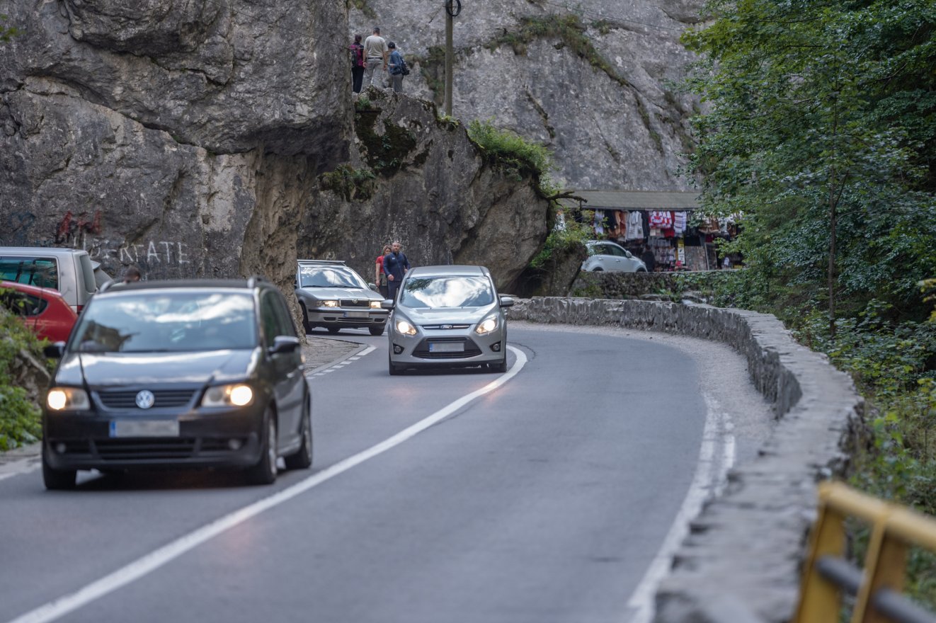 Erdély turisztikai paradoxonai: amikor a természet vagy épített örökség túl népszerű lesz