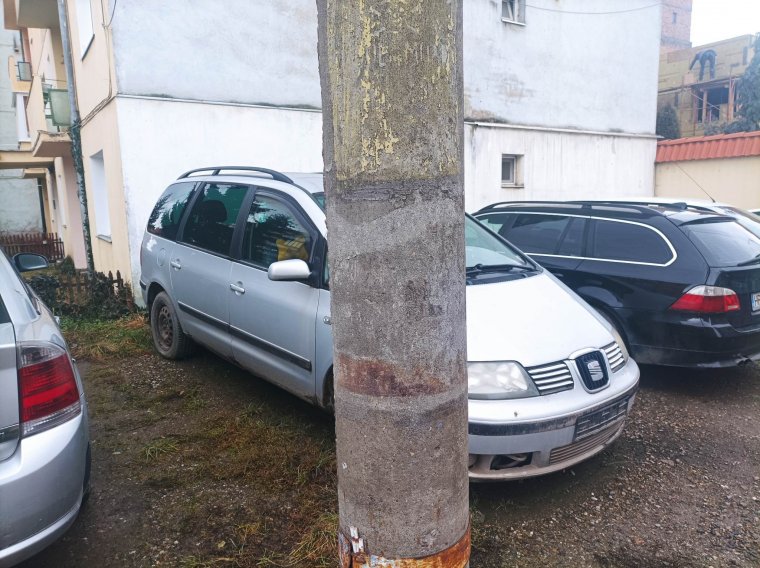 Két Seat és egy Citroen tulajdonosát keresik